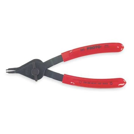 Plier Retain Ring Conver MPN:J377