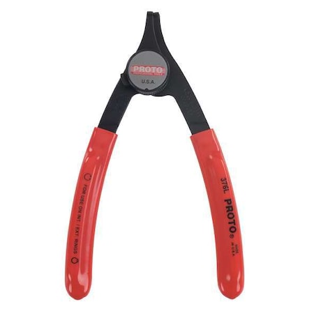 Plier Retain Ring Conver MPN:J379