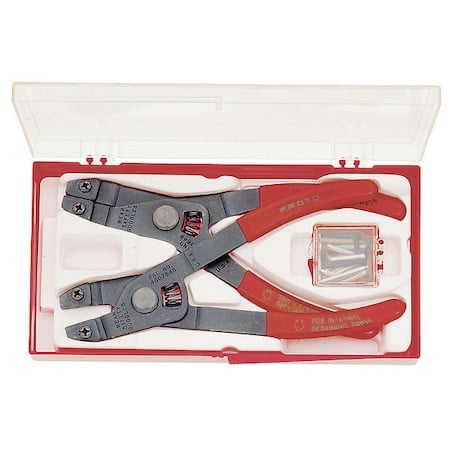 Example of GoVets Pliers and Cutters category