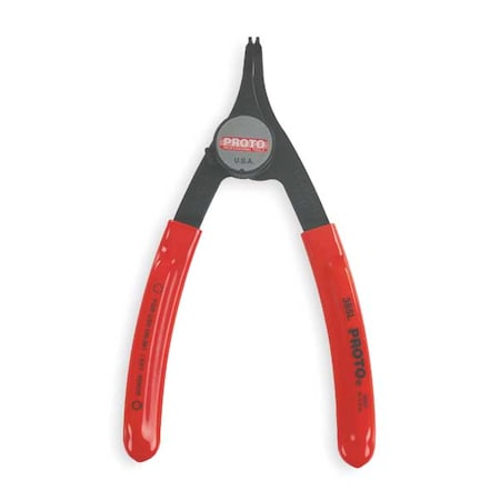 Plier Retaining Ring Con MPN:J385L