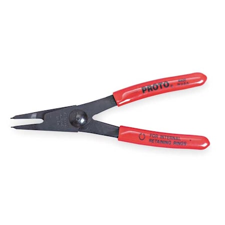 Plier Retain Ring Intern MPN:J390