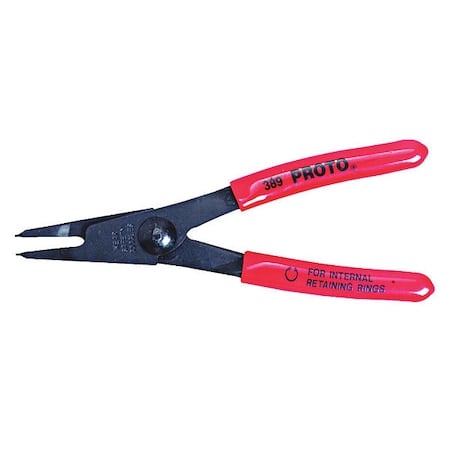 Plier Retain Ring Intern MPN:J392