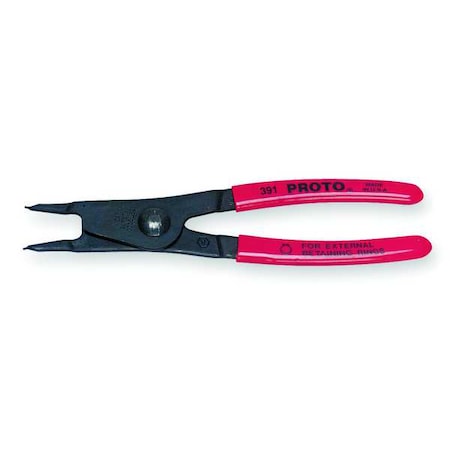 Plier Retain Ring Intern MPN:J394