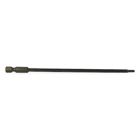 Power Bit, SAE, 1/4