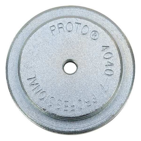 Puller Step Plate 2-1/4 MPN:J4040-13