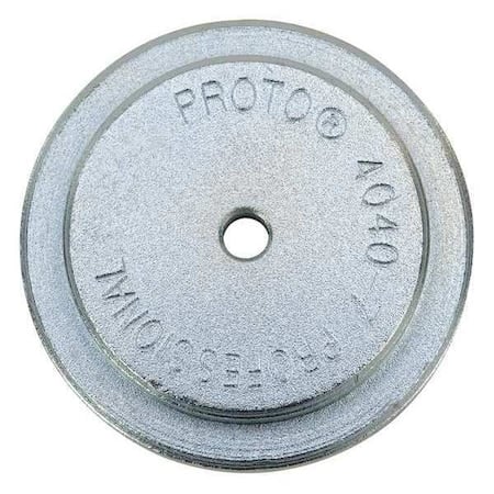 Puller Step Plate 7/8 MPN:J4040-2