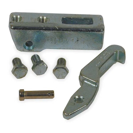 Puller Set 10 Ton Jaw &Block EDP#47125 MPN:J4231A
