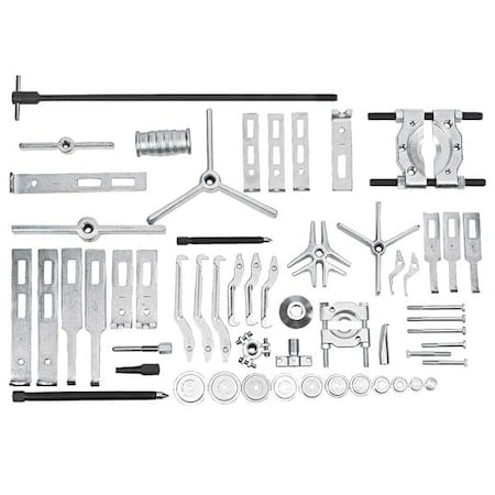 Puller Set Utility MPN:J4245