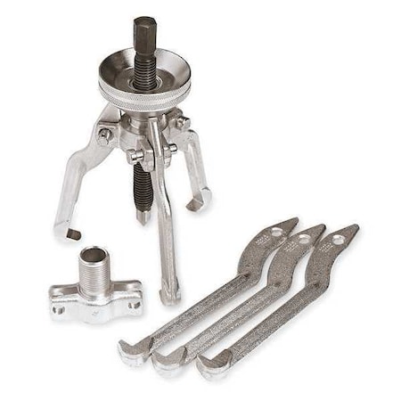 Puller Set 2/3 Jaw 6 Ton MPN:J4252