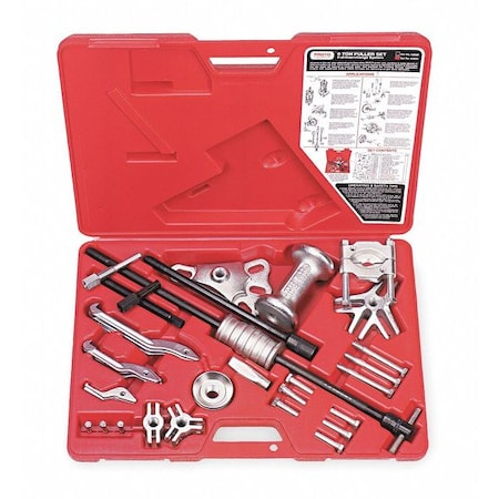 Puller Set Standard 6 To MPN:J4290B