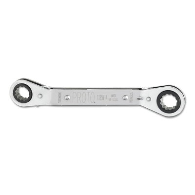 Wr Rat Box Off 15MMX17MM MPN:J1185M-A