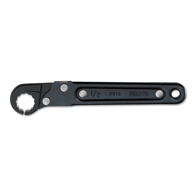 Wr Flare Nut Ratch 1/2 1 MPN:J3816