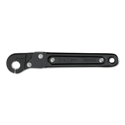 Wr Flare Nut Ratch 1 12 MPN:J3832