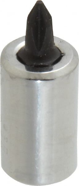 Screwdriver & Drag Link Sockets, Socket Type: Phillips Screwdriver Socket  MPN:J4737