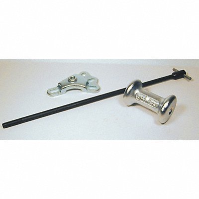 Axle/Tappd Part Puller MPN:J4277