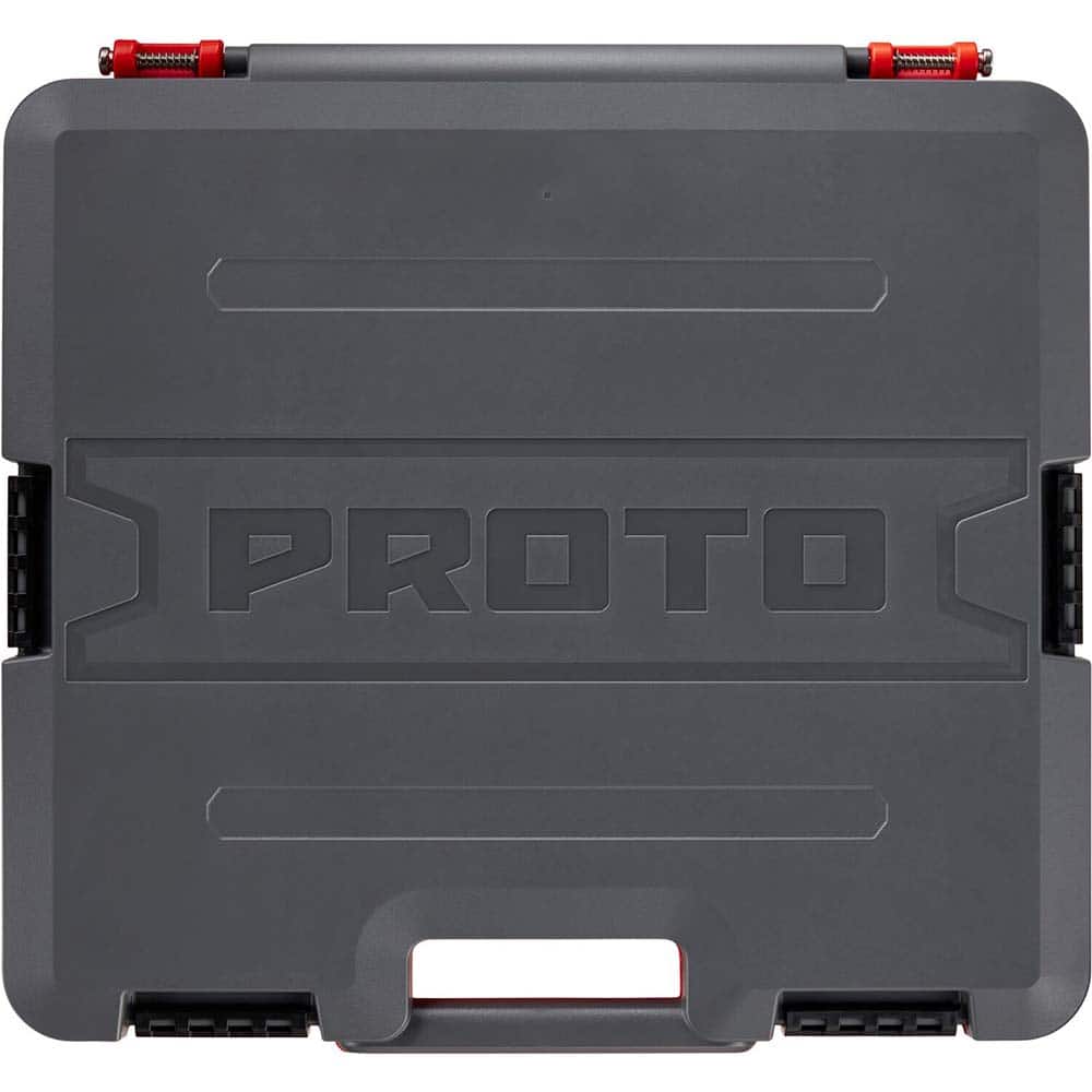 Socket Set: 52 Pc, 1/4 to 1-1/8