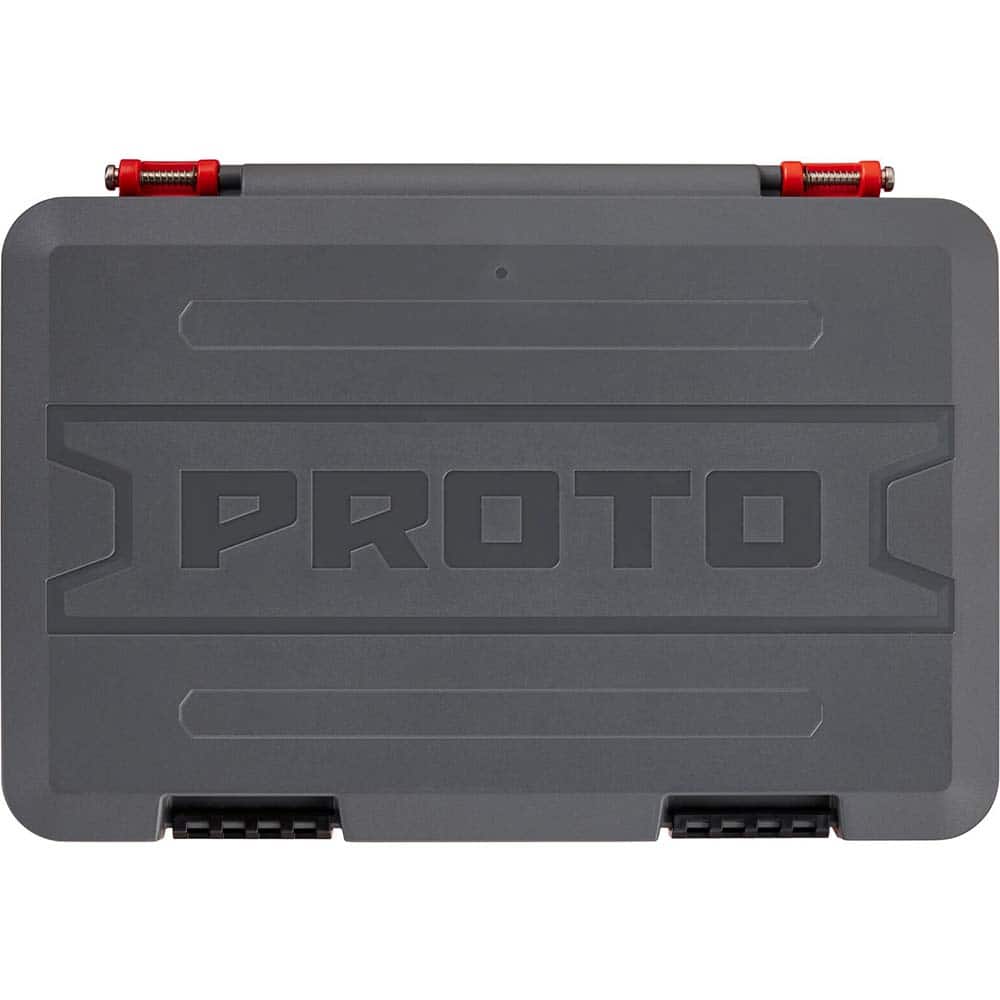 Socket Set: 33 Pc, 3/8 to 