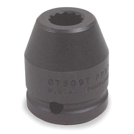 Skt Imp 3/4 Dr 5/8 12 Pt MPN:J07510T
