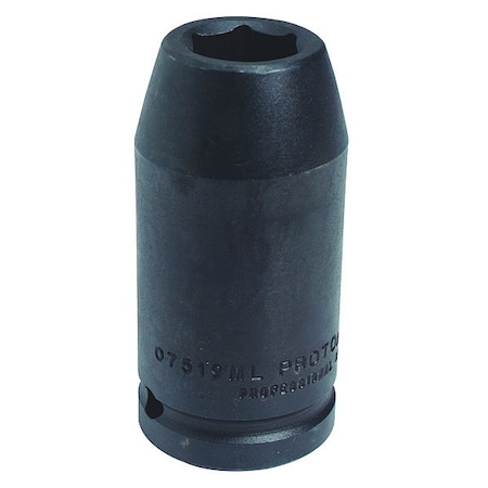 Skt Imp 3/4 Dr 33MM 6 Pt MPN:J07533ML