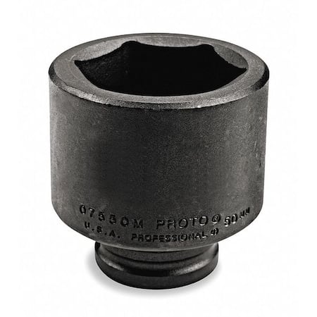 Skt Imp 3/4 Dr 43MM 6 Pt MPN:J07543M