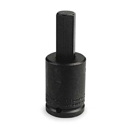 Skt Imp Hex Bit 3/4 DR7/8 MPN:J075907/8