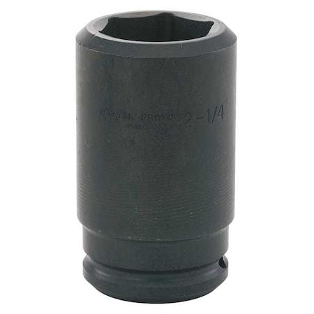 Skt Imp 1-1/2 Dr 4-3/8 6 MPN:J15070L