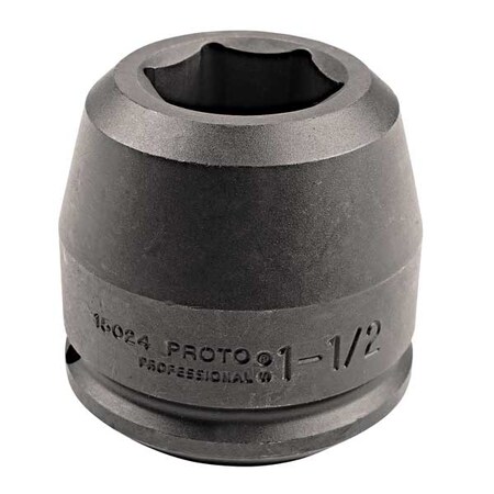 Skt Imp 1-1/2 Dr 4-7/16 MPN:J15071