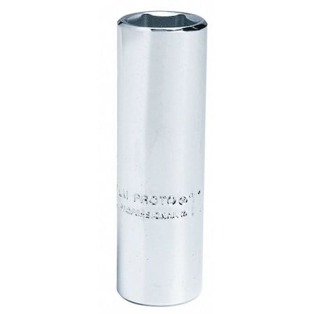 Skt 1/4 Dr 13MM 6 Pt Dee MPN:J4713LM