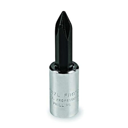 Skt Bit 1/4 Dr # 1 Phill MPN:J4737