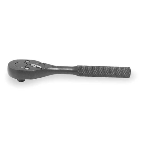 Ratchet 1/4 Dr Black MPN:J4749BL