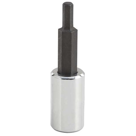 Skt Hex Bit 1/4 Dr 5/32 MPN:J47705/32
