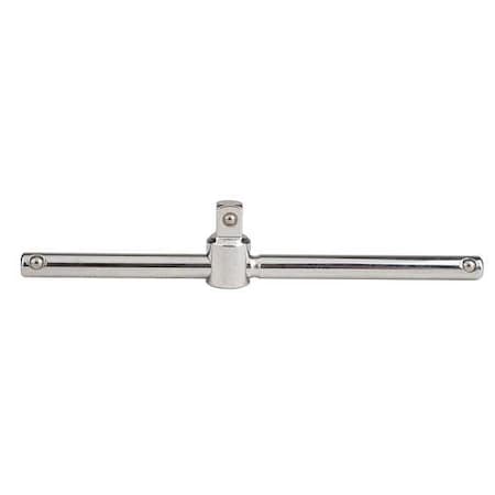 Handle Sliding T 1/4 Dr MPN:J4785