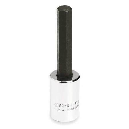 Skt Hex Bit 3/8 Dr 5MM MPN:J4990-5M