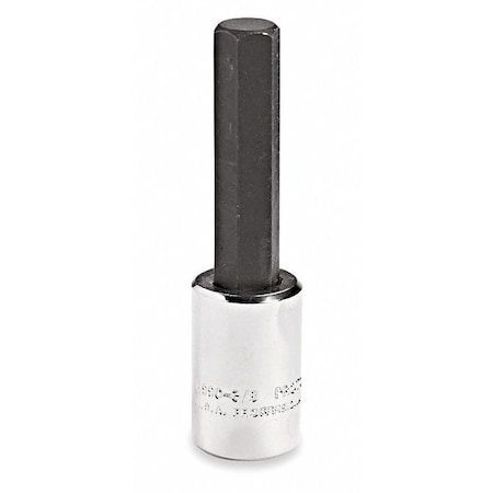 Skt Hex Bit 3/8 Dr 1/8 MPN:J49901/8