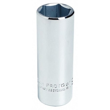 Skt 3/8 Dr 10MM 6 Pt Dee MPN:J5010MH