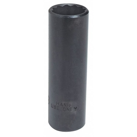 Skt 3/8 Dr 1/2 12 Pt Dee MPN:J5016B