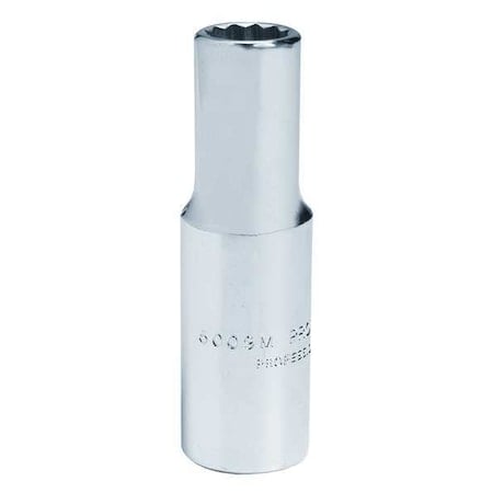 Skt 3/8 Dr 18MM 12 Pt De MPN:J5018M