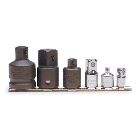 6-PC. Socket Adapter Set MPN:J52006