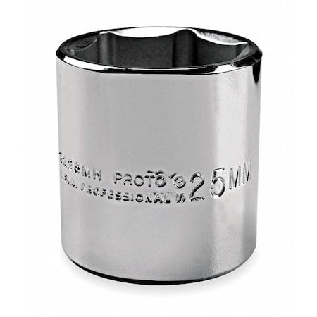Skt 3/8 Dr 5/16 6 Pt MPN:J5210H