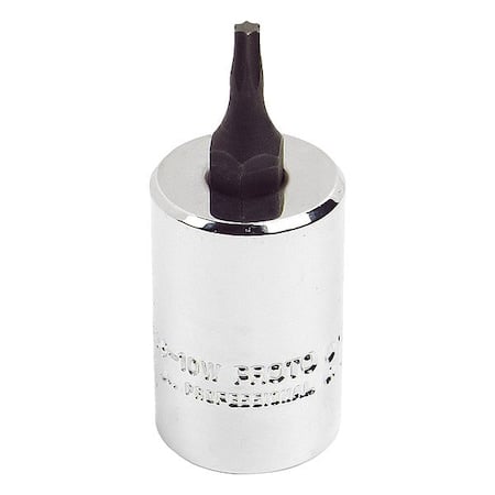Skt Bit 3/8 Dr T20 Torx MPN:J5239-20W