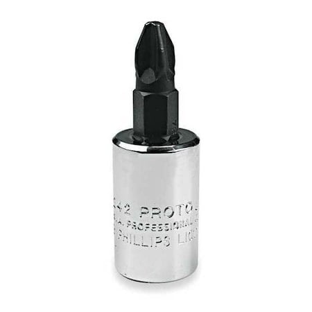 Skt Bit 3/8 Dr #2 Philli MPN:J5241
