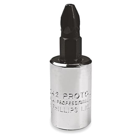 Skt Bit 3/8 Dr #3 Philli MPN:J5242