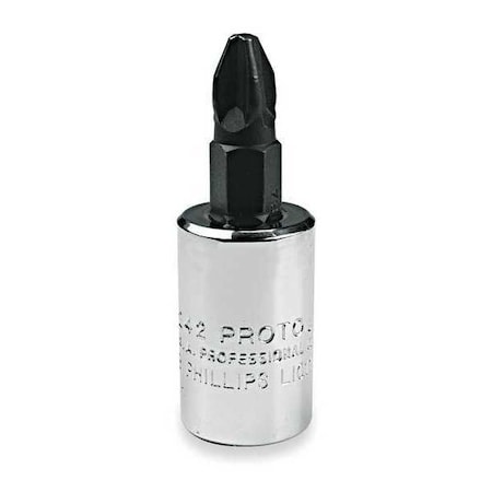 Skt Bit 3/8 Dr #4 Philli MPN:J5243