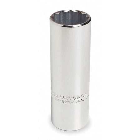 Skt 1/2 Dr 20MM 12 Pt De MPN:J5320M