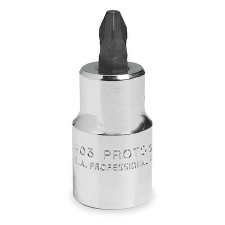 Skt 1/2 Dr Scrwdr #3 Phi MPN:J5403