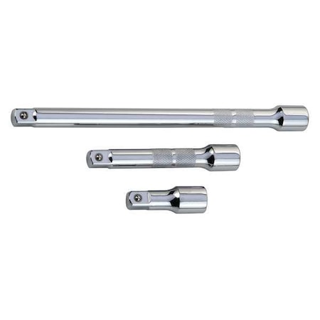 1/2 Dr 3 Pc Extension Set MPN:J54111