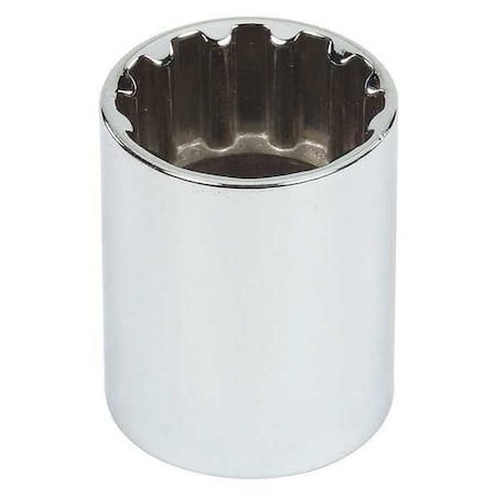 Skt 1/2 Dr 3/4 8 Pt MPN:J5424S