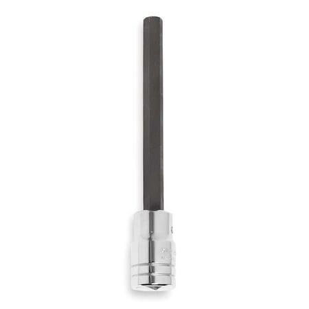 Skt Hex Bit 1/2 Dr 3/8 X MPN:J54413/8XL