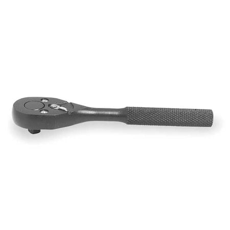 Ratchet 1/2 Dr Black MPN:J5449BL