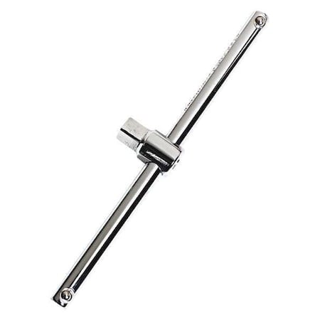 Handle Sliding T 1/2 Dr MPN:J5485